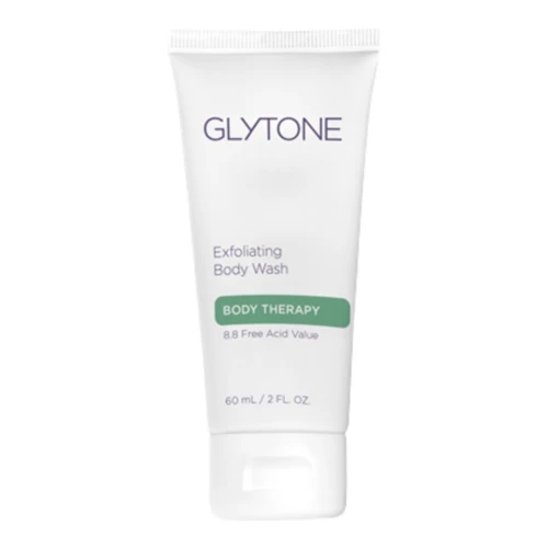 Glytone Exfoliating Body Wash - Image 2