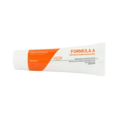 DermaMed Formula A Foot Balm