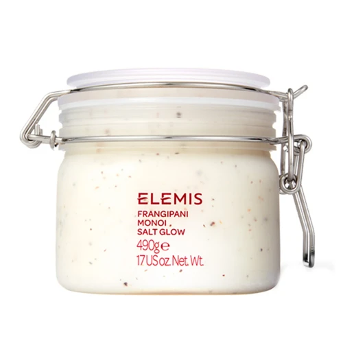 Elemis Frangipani Monoi Salt Glow