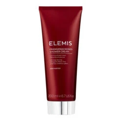 Elemis Frangipani Monoi Shower Cream