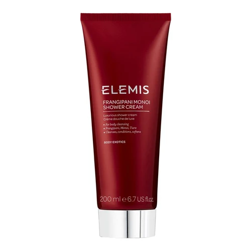 Elemis Frangipani Monoi Shower Cream