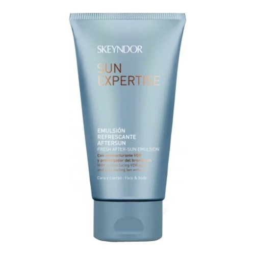 Skeyndor Fresh After-Sun Emulsion