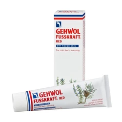 Gehwol Fusskraft - Red Rich (Dry) - Image 2