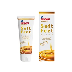Gehwol Fusskraft Soft Feet Cream - Image 2