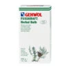 Gehwol Fusskraft Herbal Bath