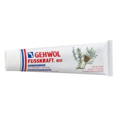 Gehwol Fusskraft - Red Rich (Dry)