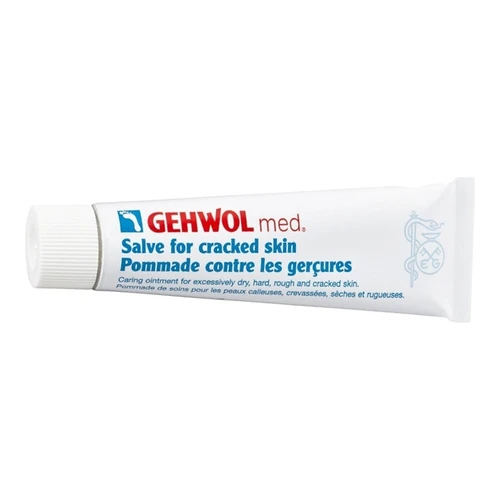 Gehwol Med Salve For Cracked Skin - Image 2