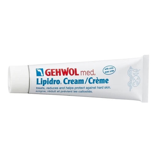 Gehwol Med Lipidro Cream - Image 2