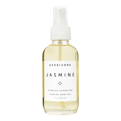 Herbivore Botanicals Jasmine Body Oil