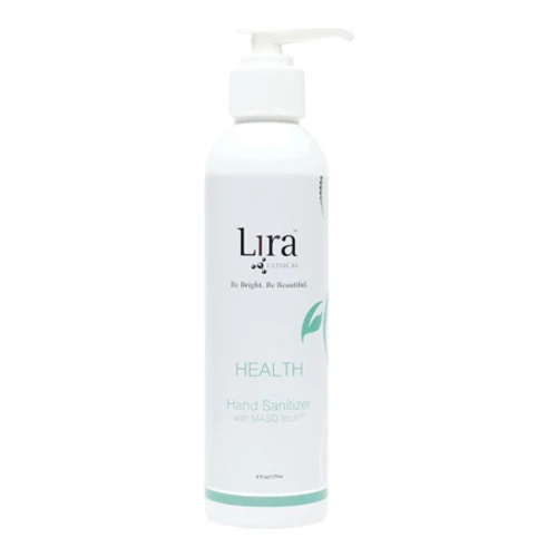 Lira Clinical Health Line Hand Sanitizer