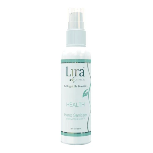 Lira Clinical Health Line Hand Sanitizer - Image 2