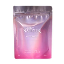 Agent Nateur HOLI (BATH) Milk Bath