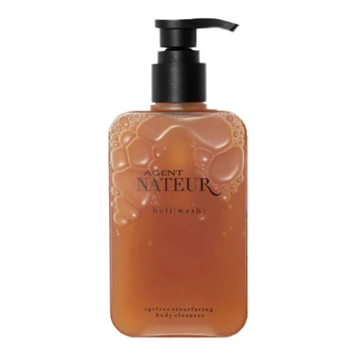 Agent Nateur HOLI ( Wash ) Ageless Resurfacing Body Cleanser