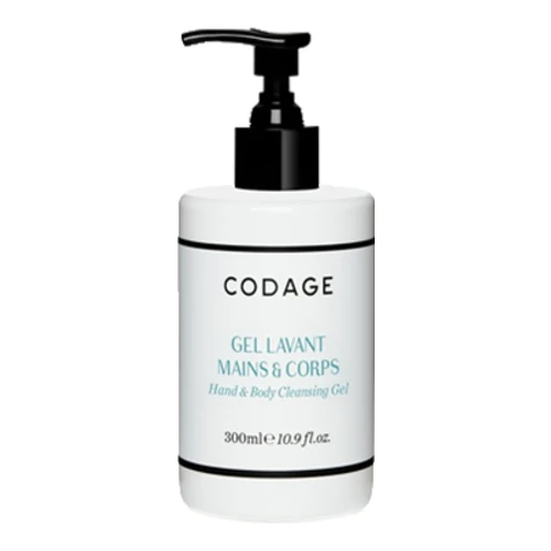 Codage Paris Hand And Body Cleansing Gel