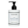 Codage Paris Hand And Body Lotion