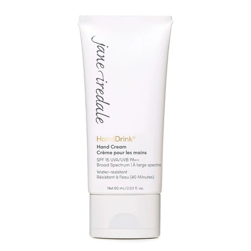 Jane Iredale Hand Drink Hand Cream