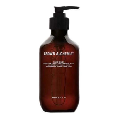 Grown Alchemist Hand Wash - Sweet Orange