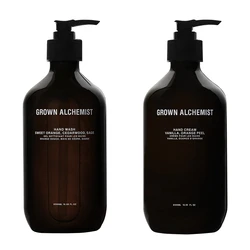 Grown Alchemist Handwash And Hand Cream Set - Image 2