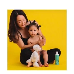 Consonant Healthy Baby Body Lotion - Image 2