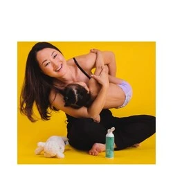 Consonant Healthy Baby Body Lotion - Image 3