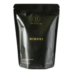 Bathorium Hinoki Magnesium Bath Flake