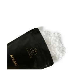 Bathorium Hinoki Magnesium Bath Flake - Image 2