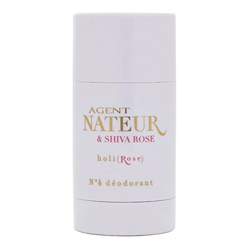 Agent Nateur Holi (Rose) Deodorant N4