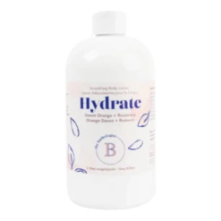 The Bathologist Hydrate Smoothing Body Lotion
