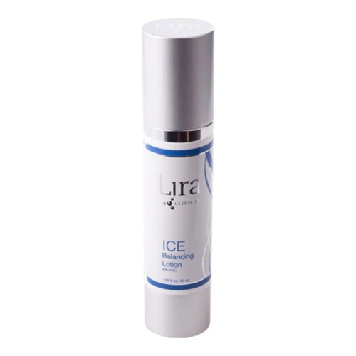 Lira Clinical Ice Line Balancing Lotion