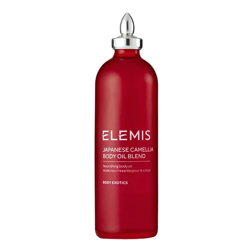 Elemis Japanese Camellia Body Oil Blend