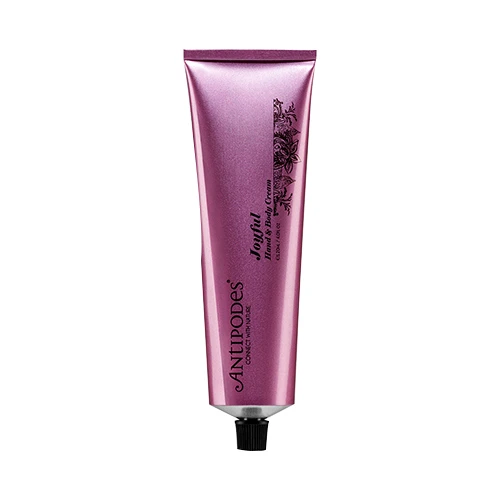 Αντίποδες Antipodes Joyful Hand And Body Cream