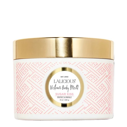 LaLicious Velour Body Melt - Sugar Coconut - Image 2