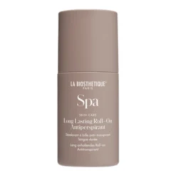 La Biosthetique Spa Long Lasting Roll-on Antiperspirant
