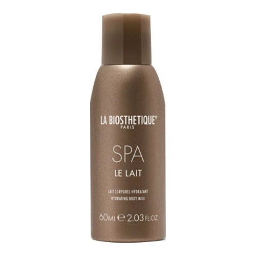 La Biosthetique Le Lait Spa - Image 2