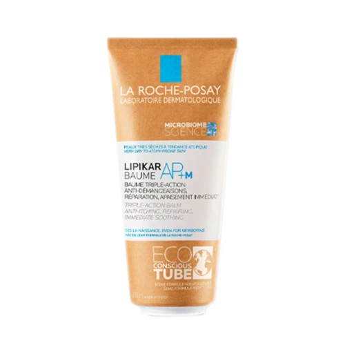 LA ROCHE-POSAY La Roche Posay Lipikar Balm AP+M Eco Tube