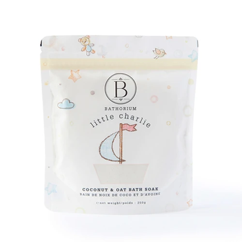 Bathorium Little Charlie Bath Soak