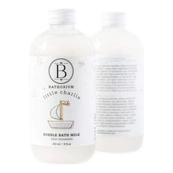 Bathorium Little Charlie Bubble Bath Milk - Image 2