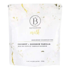 Bathorium Vegan Milk Bath