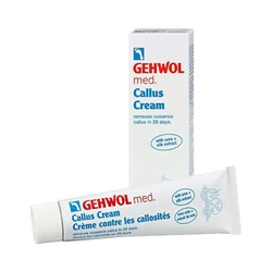 Gehwol Med Callus Cream - Image 2