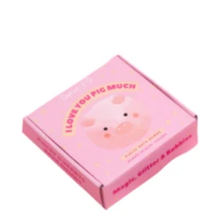 Caprice & Co. Mega Bath Bombs - I Love You Pig Much