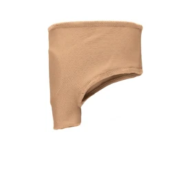 Gehwol Metatarsal And Bunion Cushion With Elastic Bandage - Large - Image 2