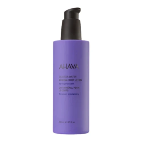Ahava Mineral Body Lotion - Spring Blossom