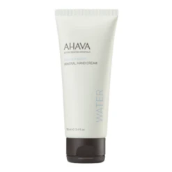 Ahava Mineral Hand Cream