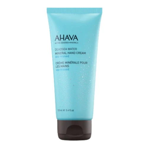 Ahava Mineral Hand Cream - Sea-Kissed