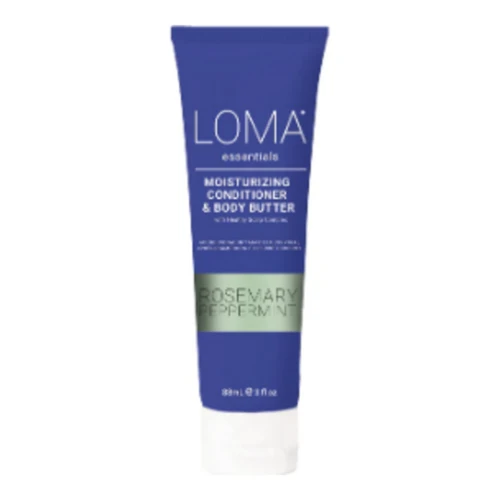 Loma Organics Moisturizing Conditioner And Body Butter - Image 2