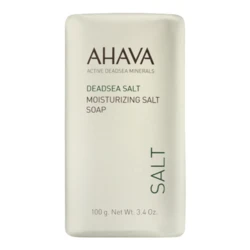 Ahava Moisturizing Dead Sea Salt Soap - Image 2