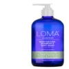 Loma Organics Moisturizing Shampoo And Body Wash