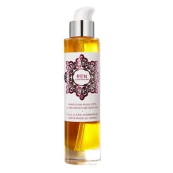 Ren Moroccan Rose Otto Ultra-Moisture Body Oil