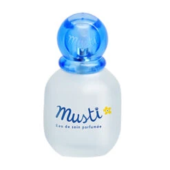 Mustela Musti Eau De Soin Spray