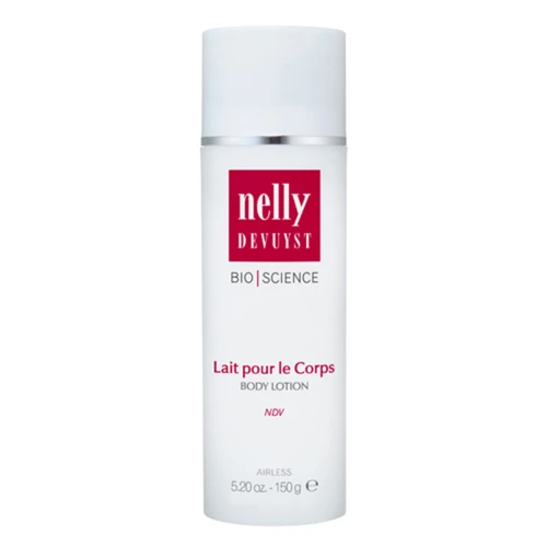 Nelly Devuyst NDV Body Lotion